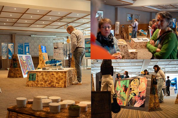 KABK Exhibition