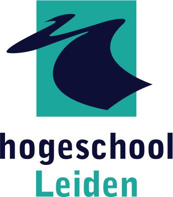 Logo hogeschool Leiden