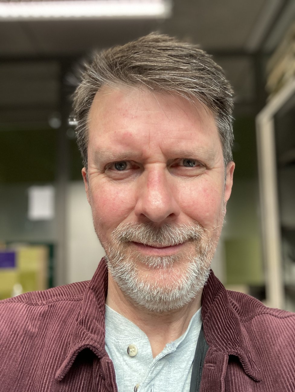 Arjan de Visser
