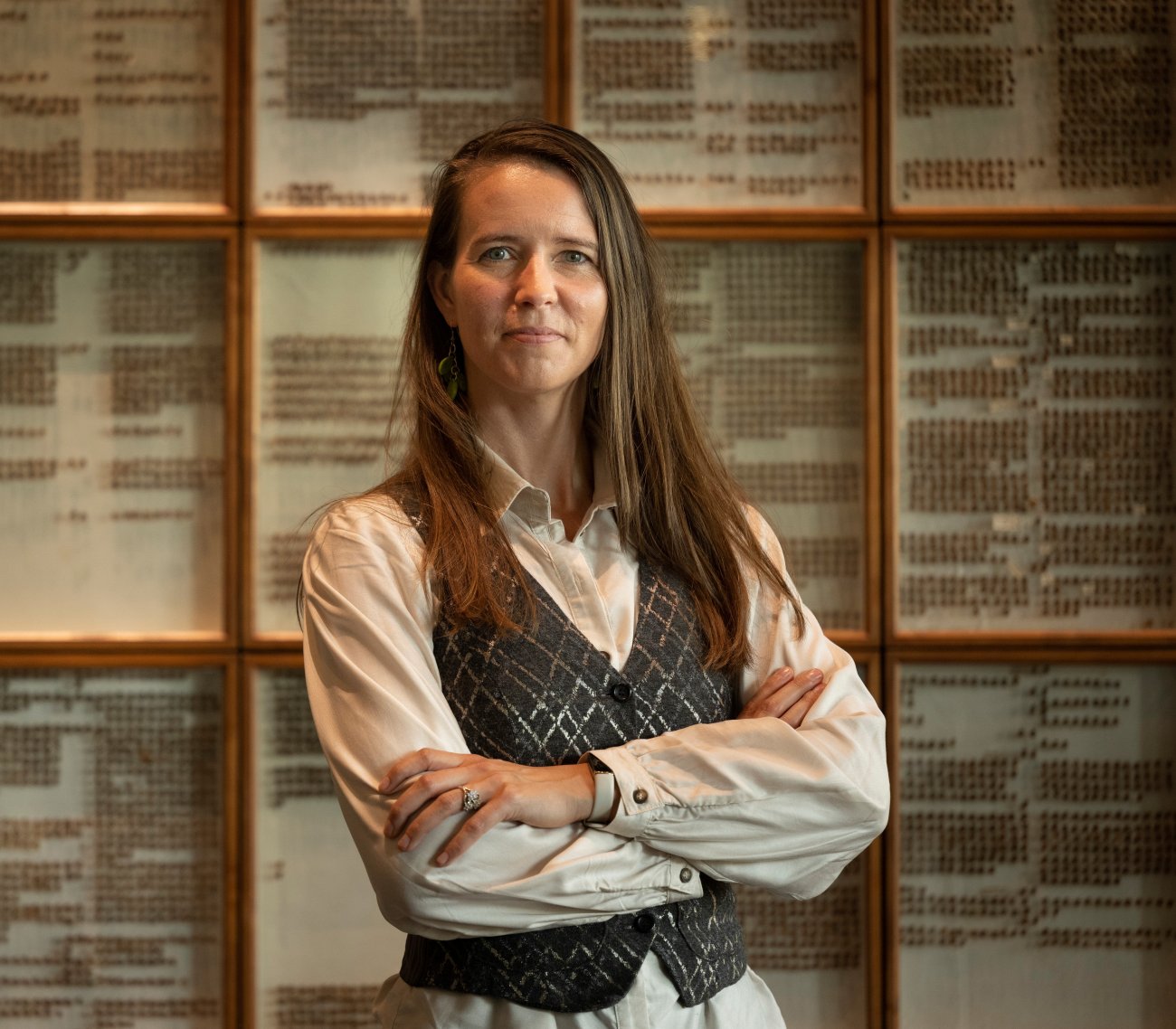 Elaine van Ommen Kloeke