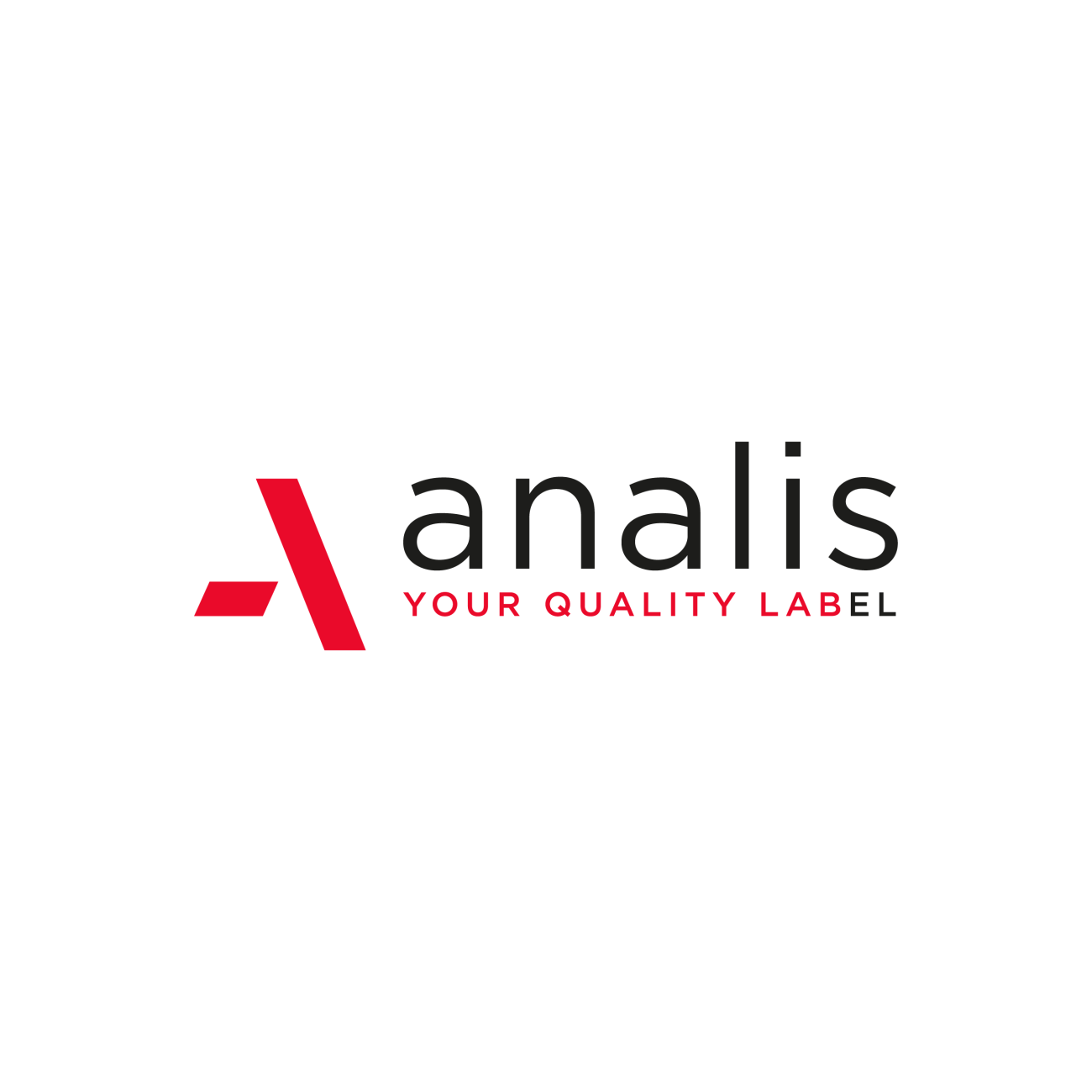 Analis BV logo