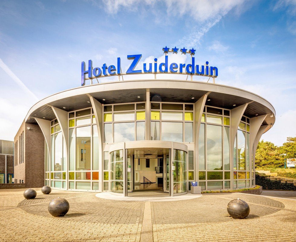 zuiderduinentree