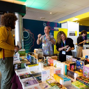 Book store